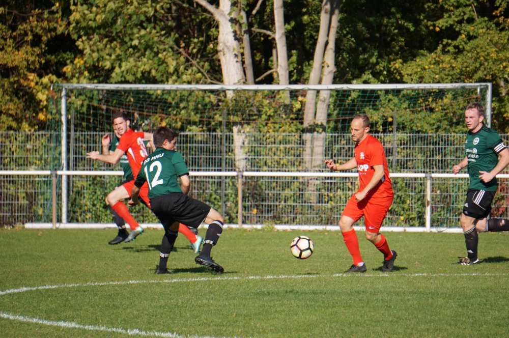 U23 - SG Herleshausen